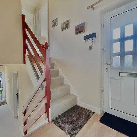 Guestready-close To Leeds City, Spacious, Sleeps 6